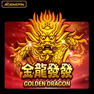 goldendragon