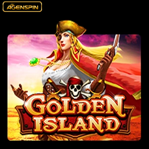 goldenisland