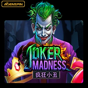 Joker Madness