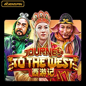 journeytothewest