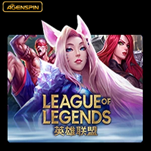 League OF Legends