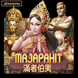 majapahit