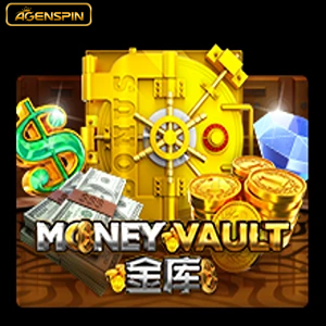 moneyvault