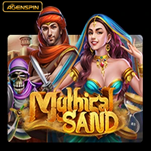 mythicalsand