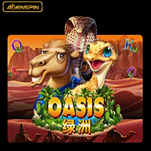 oasis