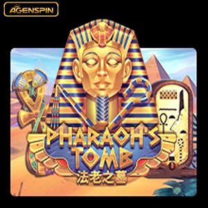 pharaohstomb