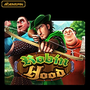 robinhood