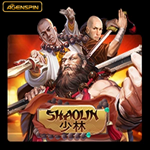 shaolin