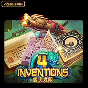 thefourinvention