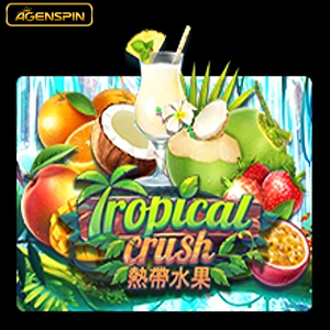 tropicalcrush