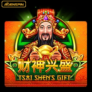 tsaishenggift