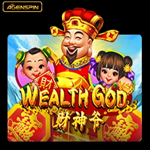 wealthgod