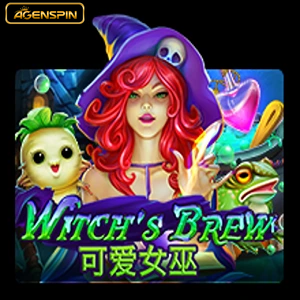 witchs brew