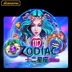 zodiac deluxe