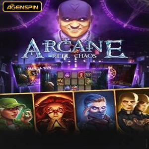 arcane