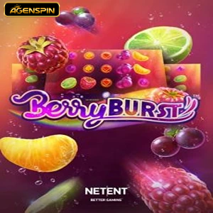 Berry Burst