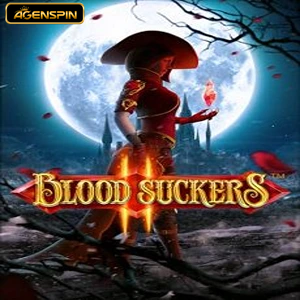 Blood Sucker