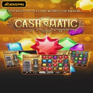 Cashomatic