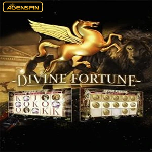 Divine Fortune