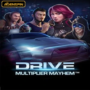 Drive Online