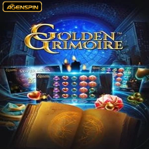 Golden grimore