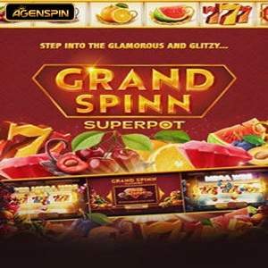 Grand SPin Super