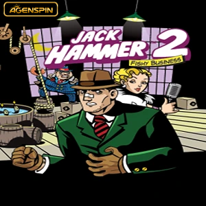 Jack Hammer