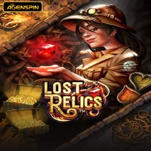 Lost Rellic