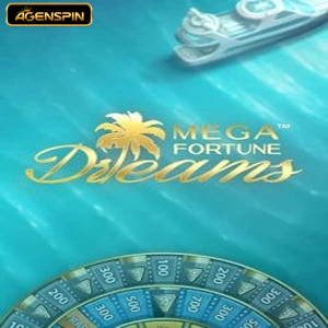 Mega Fortune