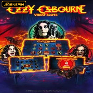 Ozzy Bourgame