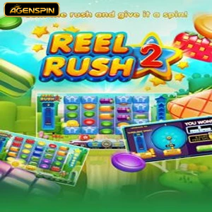 Reel Rush 2