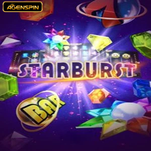 Starburst