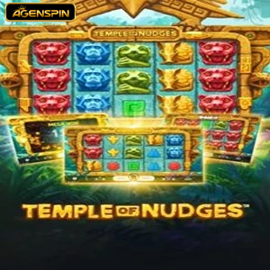 Temple of nudes