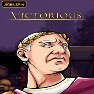 Victorious