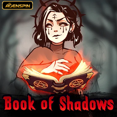 bookofshadows