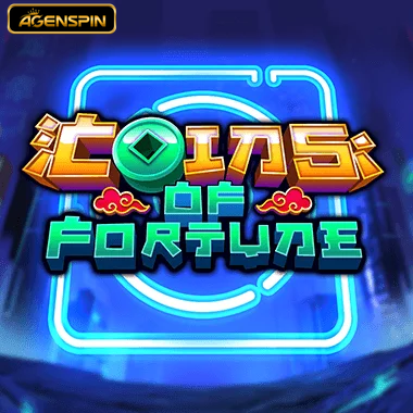 coinsoffortune