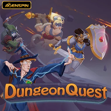 dungeonquest