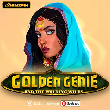 goldengenie