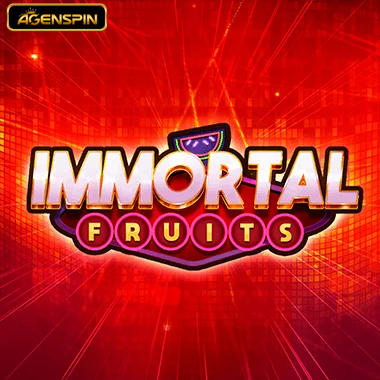 immortalfruits