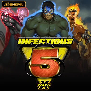 infectious5xways