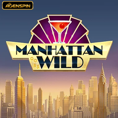 manhattangoeswild