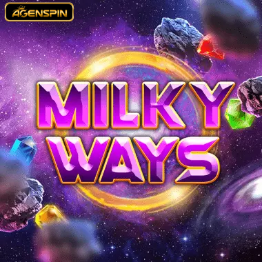 milkyways