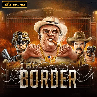 theborder