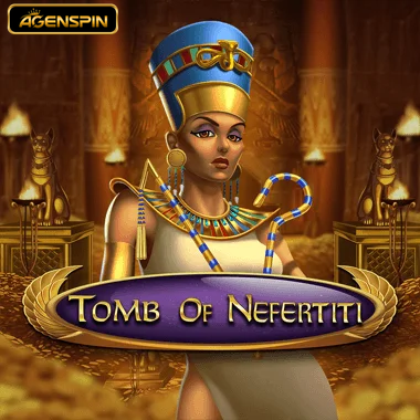 tombofnefertiti