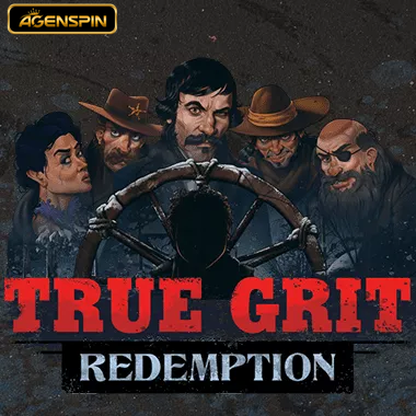 truegritredemption