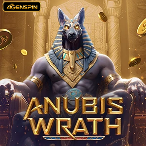 Anubis Wrath