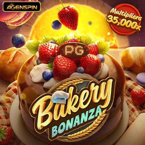 Bakery Bonanza