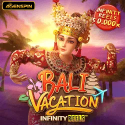 Bali Vacation