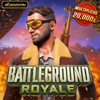 Battleground Royale