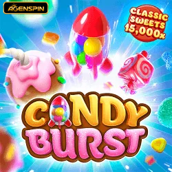 Candy Burst